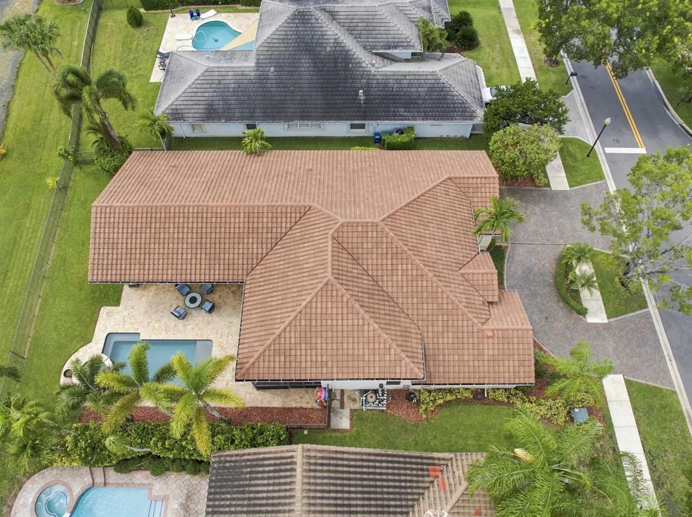 845 Bayside Lane Weston, FL 33326