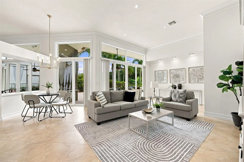 845 Bayside Lane Weston, FL 33326