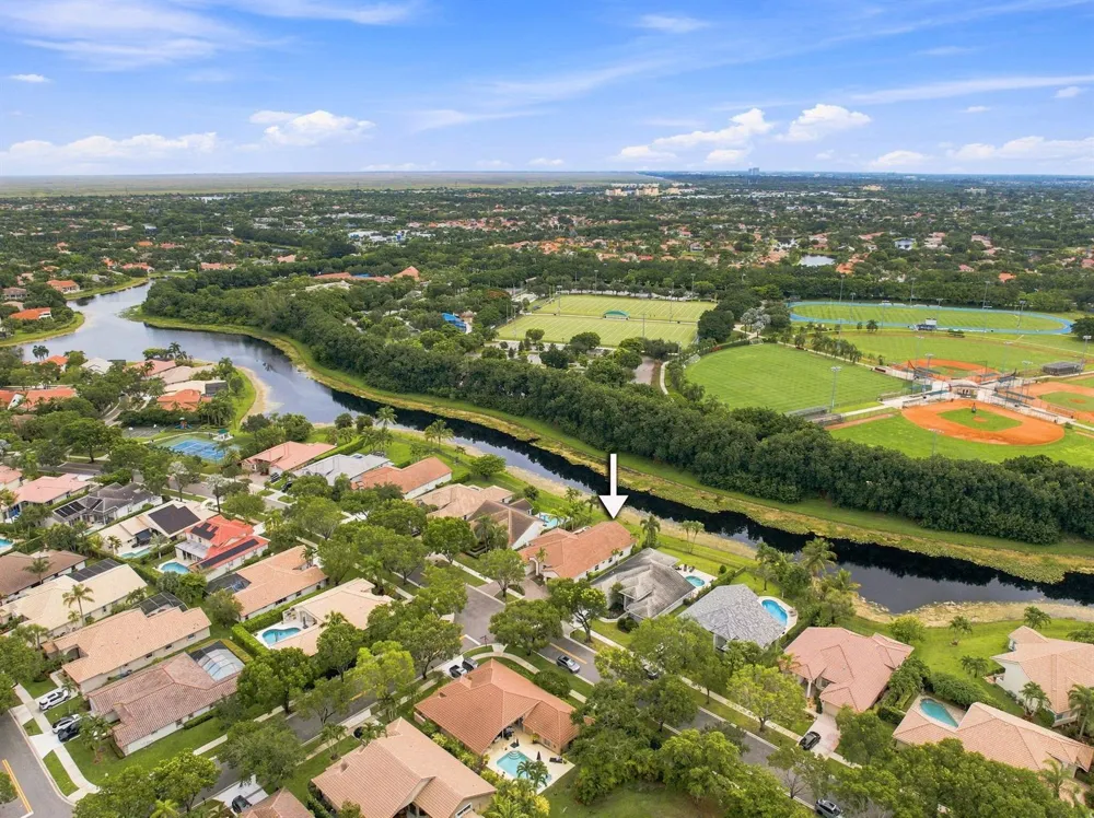 845 Bayside Lane Weston, FL 33326