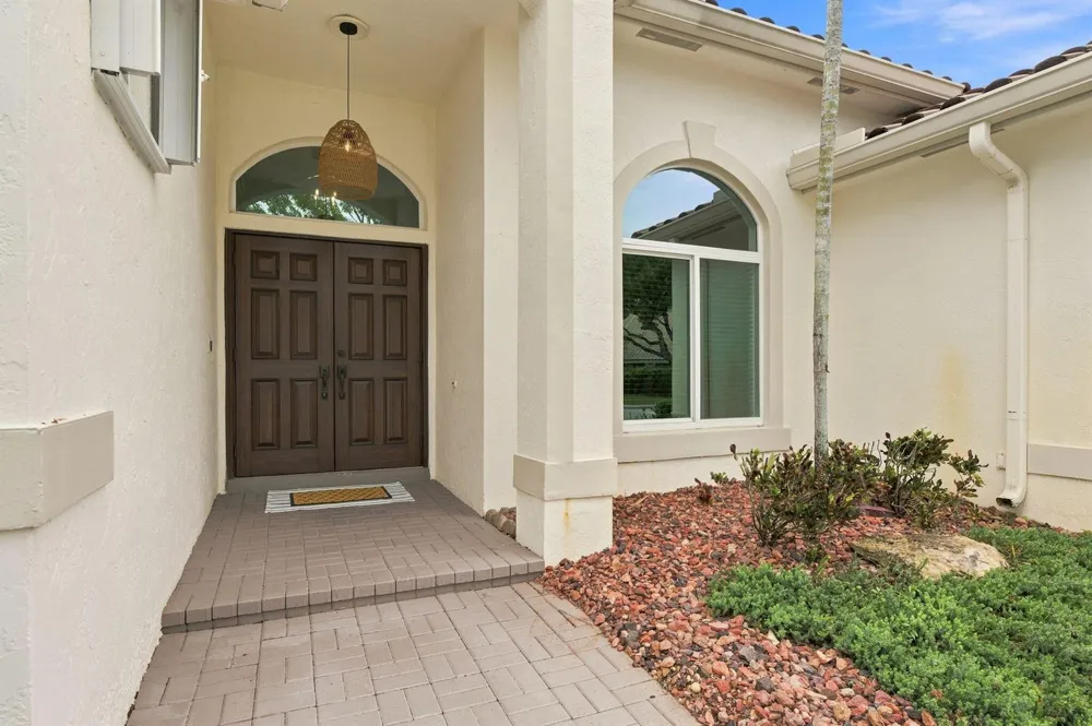 845 Bayside Lane Weston, FL 33326