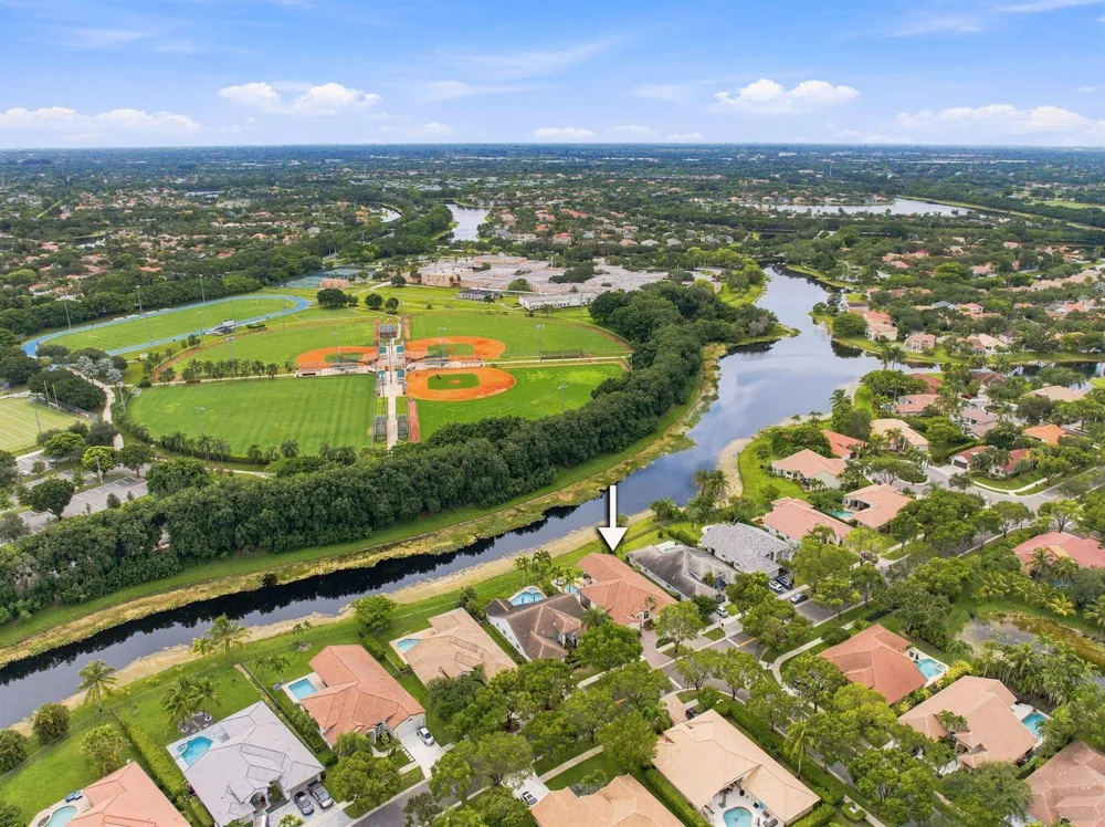 845 Bayside Lane Weston, FL 33326