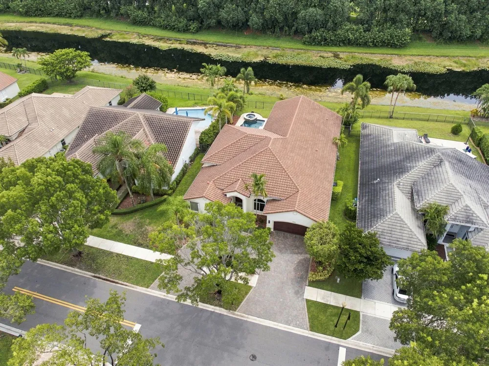 845 Bayside Lane Weston, FL 33326