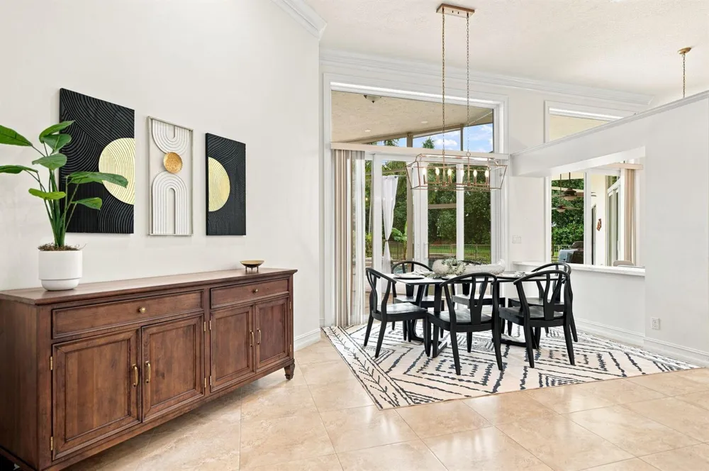 845 Bayside Lane Weston, FL 33326