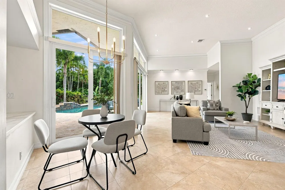 845 Bayside Lane Weston, FL 33326
