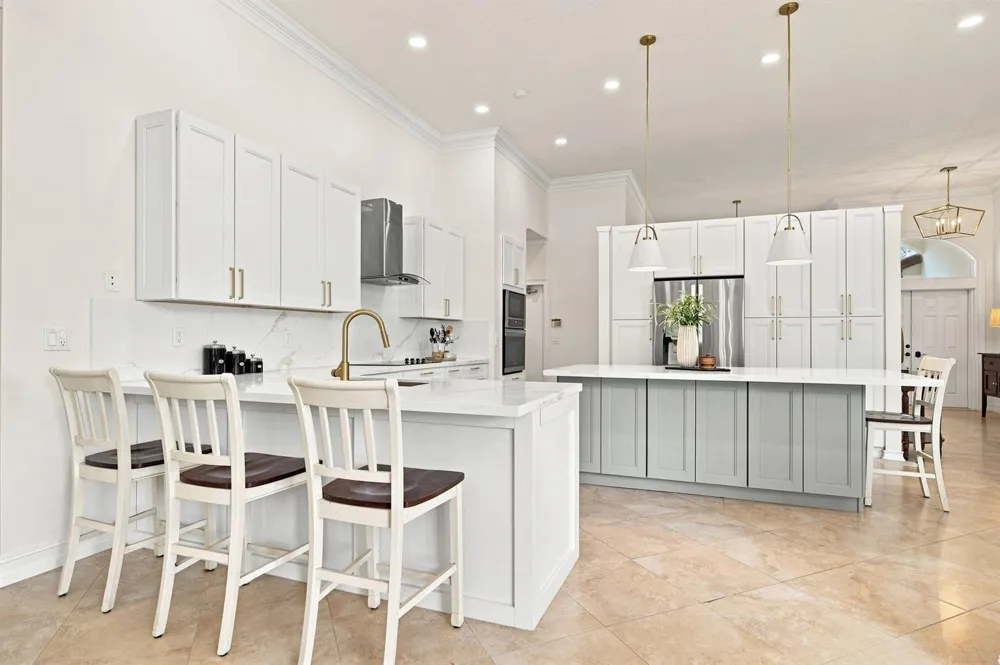 845 Bayside Lane Weston, FL 33326