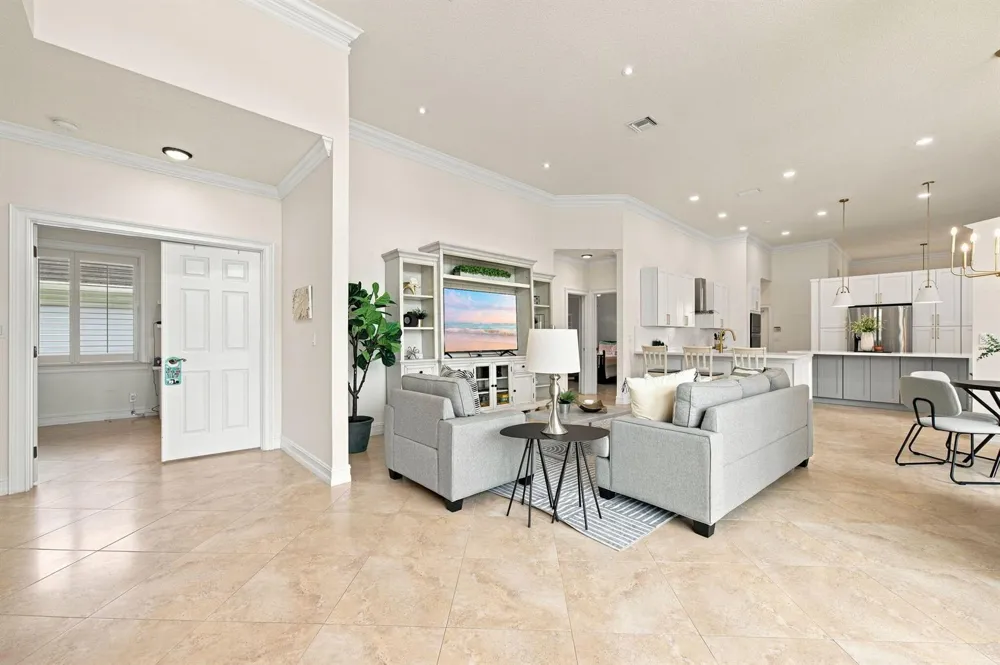 845 Bayside Lane Weston, FL 33326