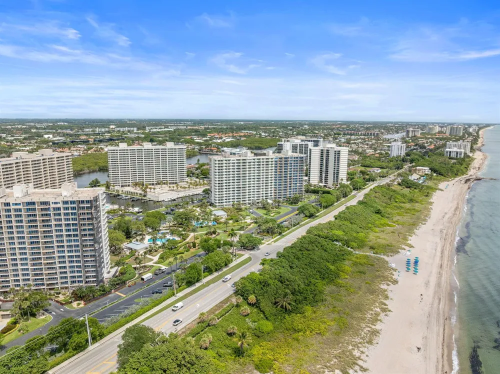 4301 OCEAN BOULEVARD #1706 Boca Raton, FL 33431