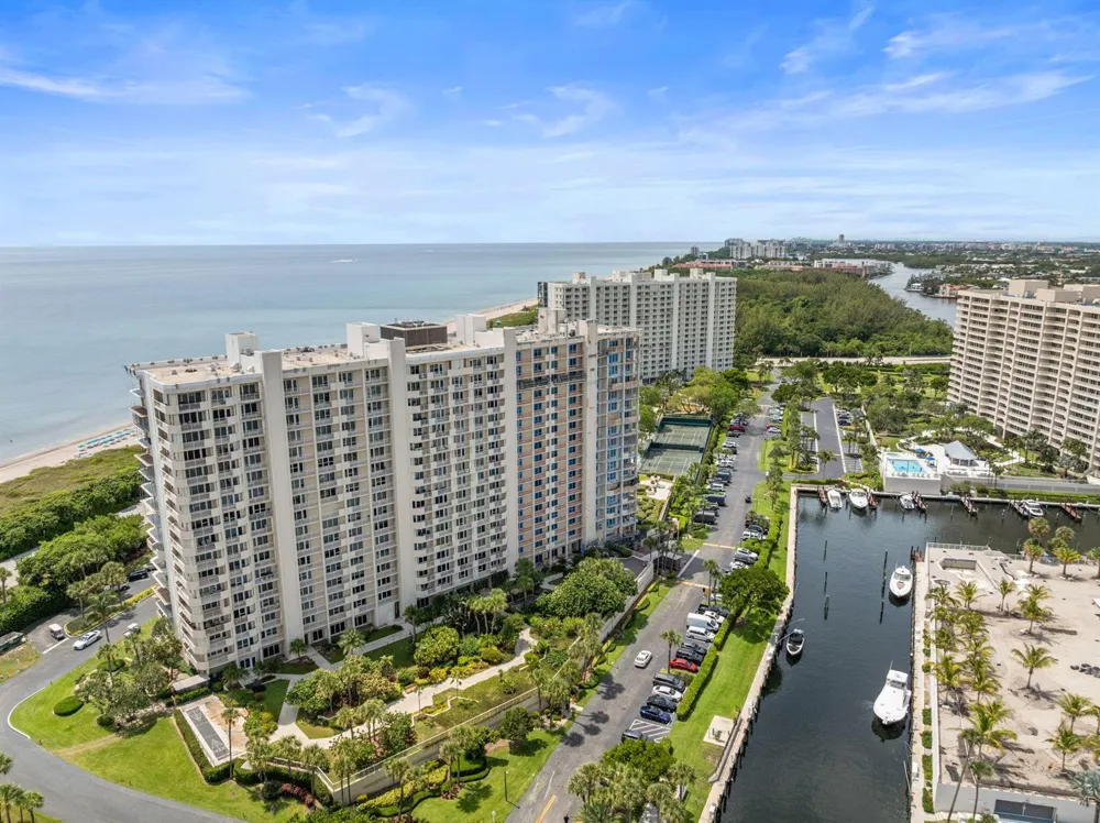 4301 OCEAN BOULEVARD #1706 Boca Raton, FL 33431