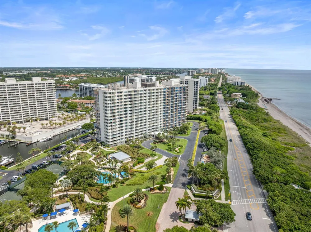 4301 OCEAN BOULEVARD #1706 Boca Raton, FL 33431