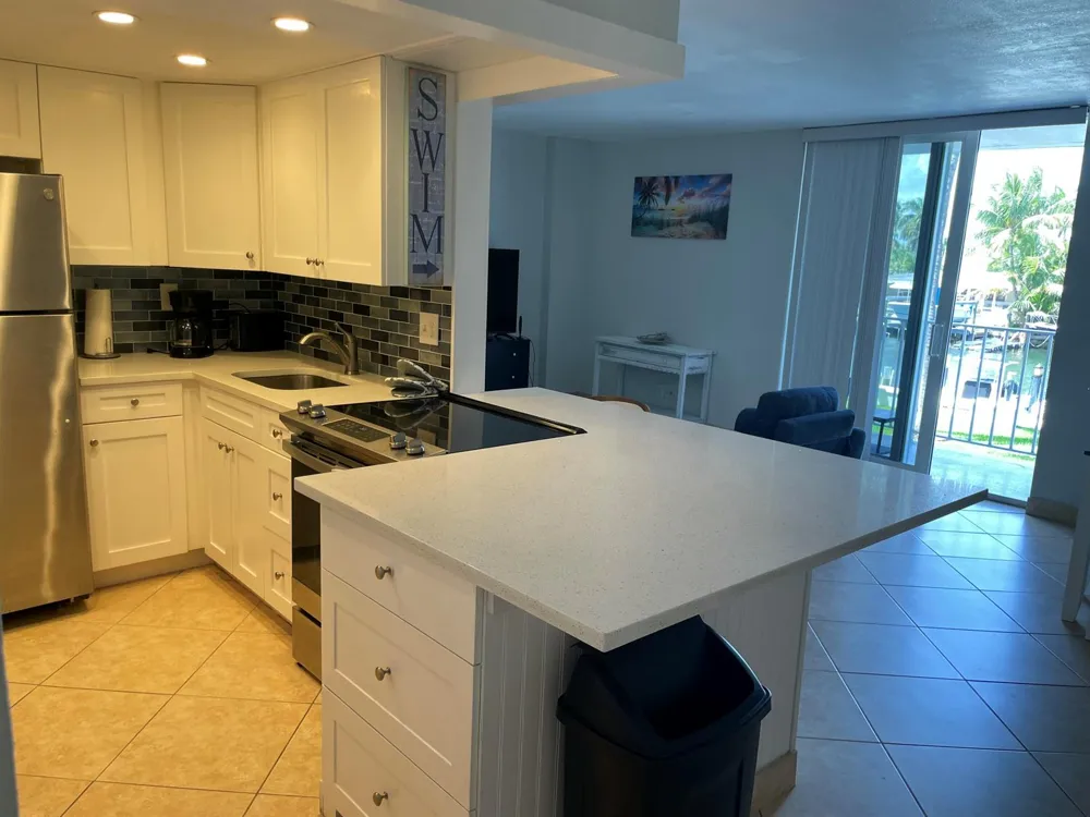 1731 SE 15TH STREET #206 Fort Lauderdale, FL 33316