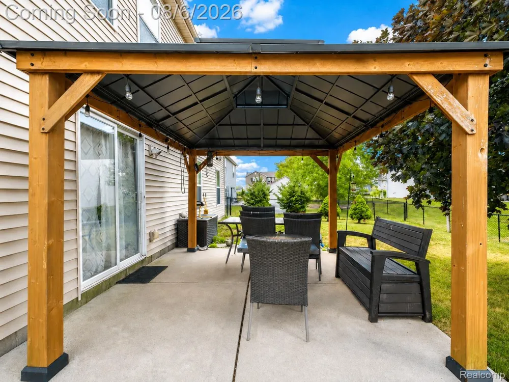 3067 Elk Creek Drive Clayton Charter Township, MI 48473