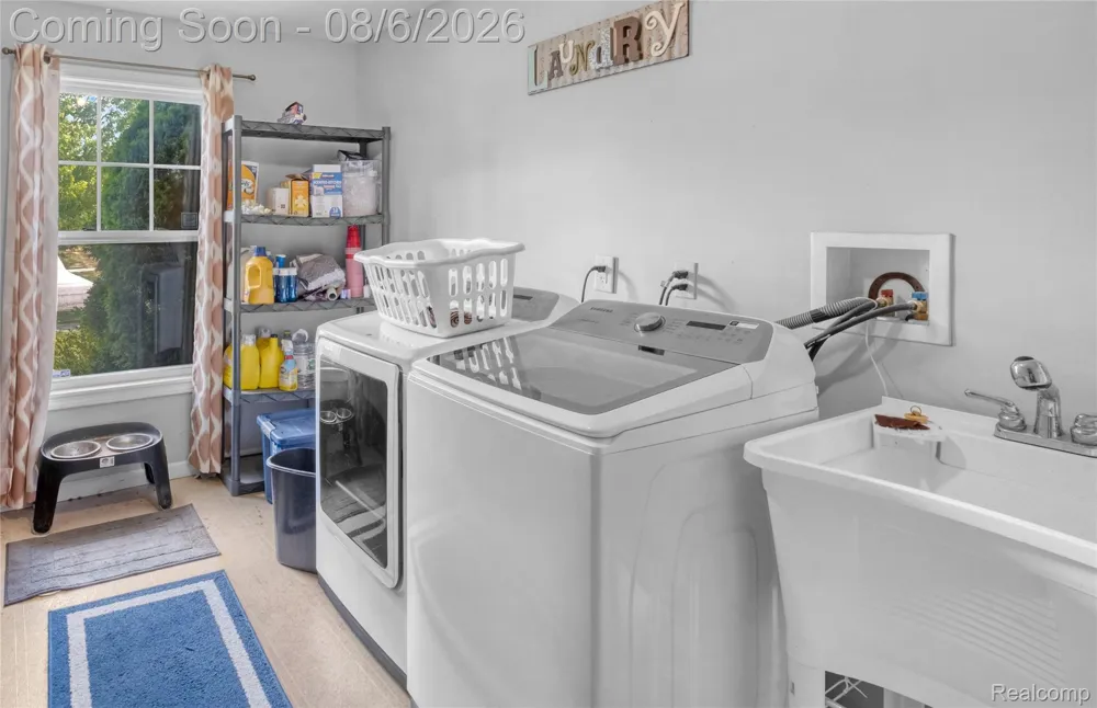 3067 Elk Creek Drive Clayton Charter Township, MI 48473