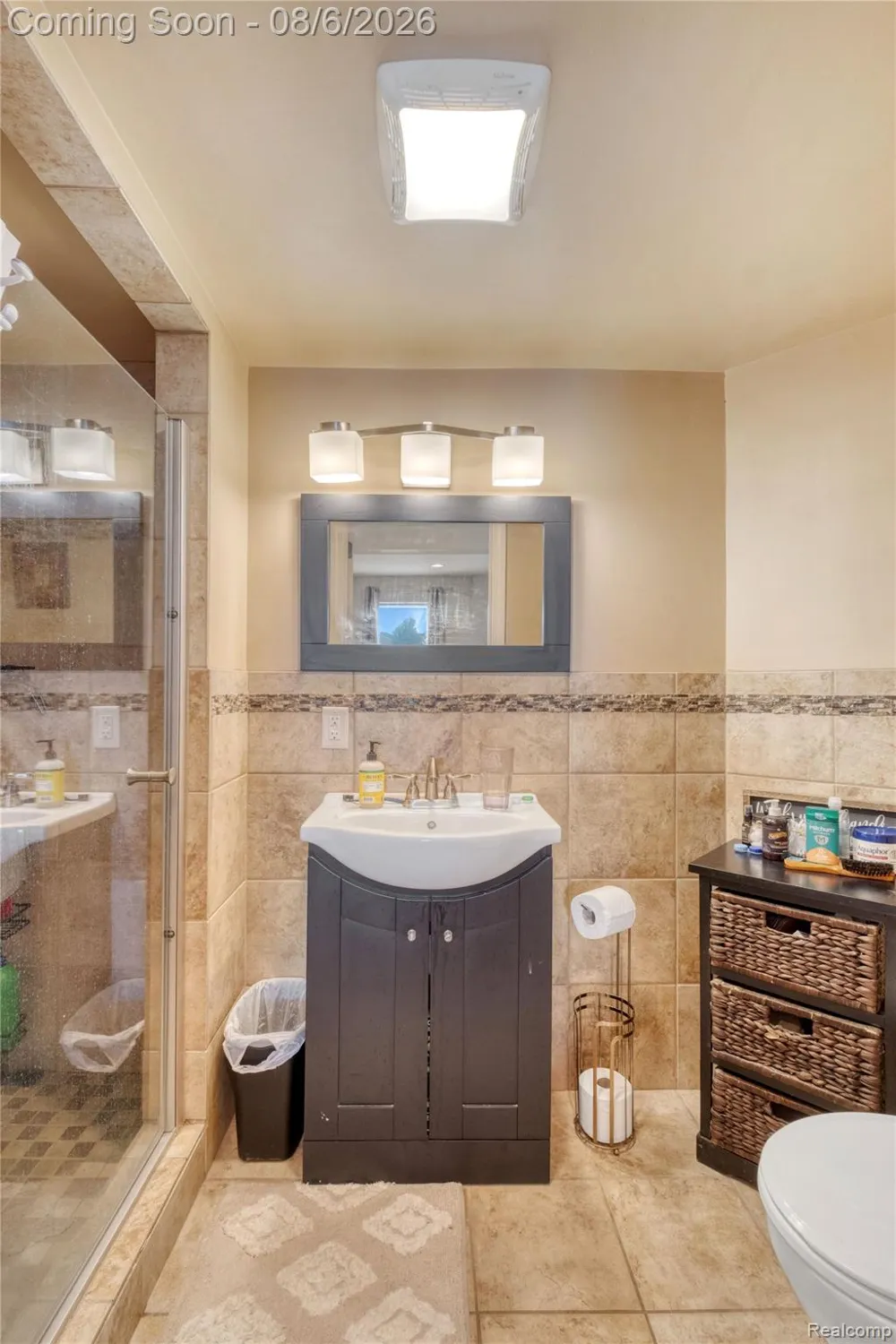 3067 Elk Creek Drive Clayton Charter Township, MI 48473