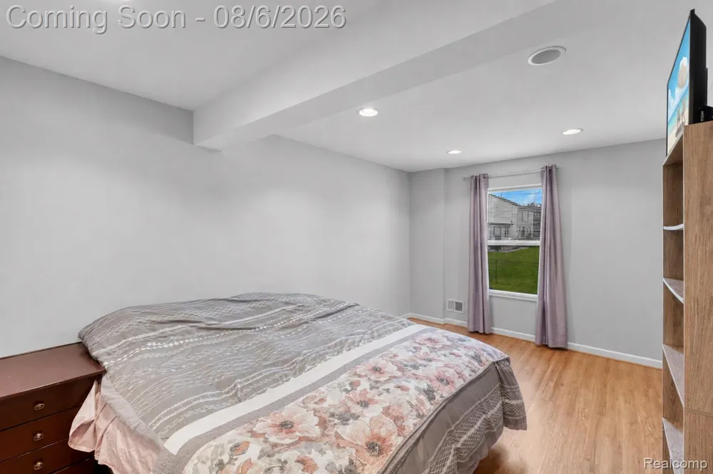 3067 Elk Creek Drive Clayton Charter Township, MI 48473