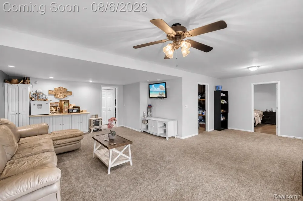 3067 Elk Creek Drive Clayton Charter Township, MI 48473