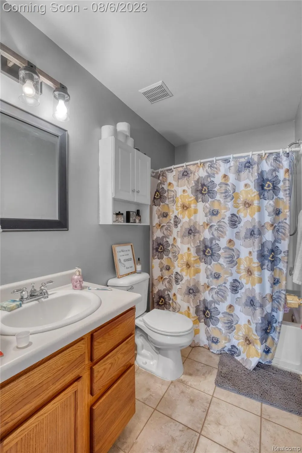 3067 Elk Creek Drive Clayton Charter Township, MI 48473