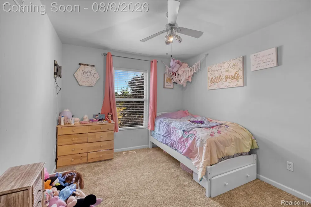 3067 Elk Creek Drive Clayton Charter Township, MI 48473