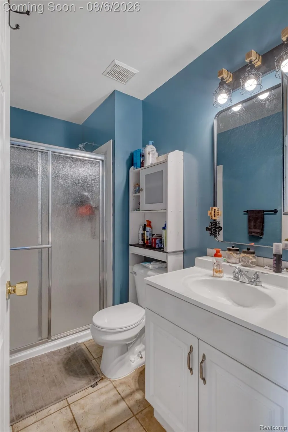 3067 Elk Creek Drive Clayton Charter Township, MI 48473