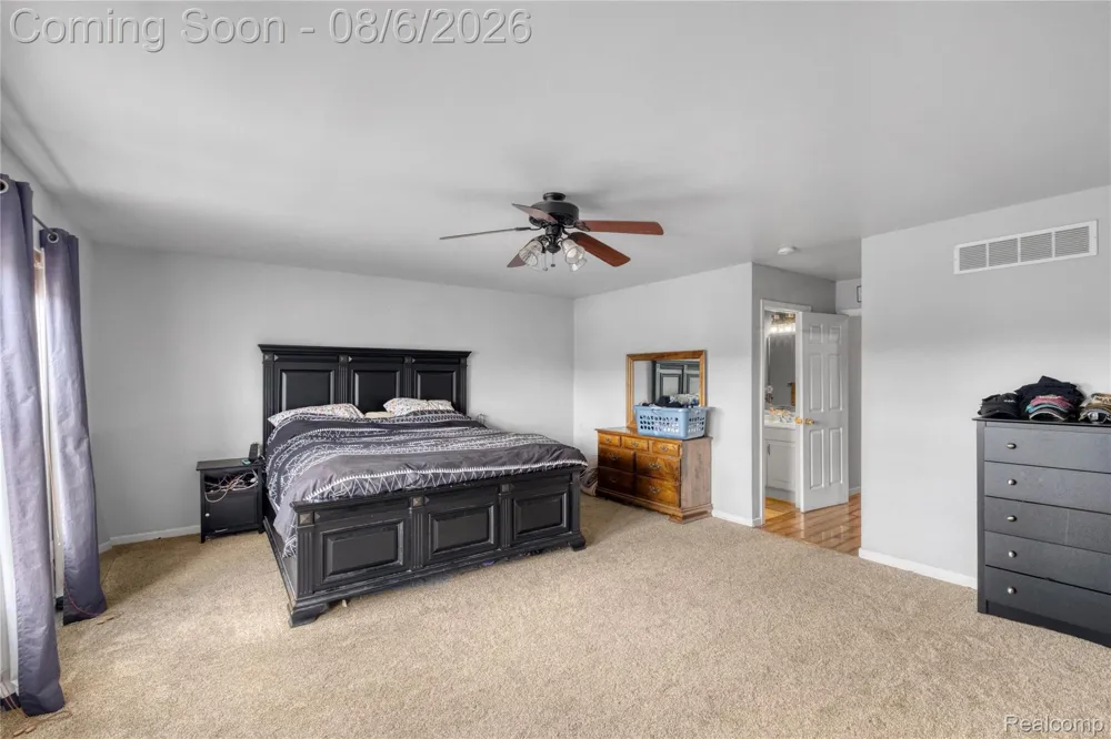 3067 Elk Creek Drive Clayton Charter Township, MI 48473