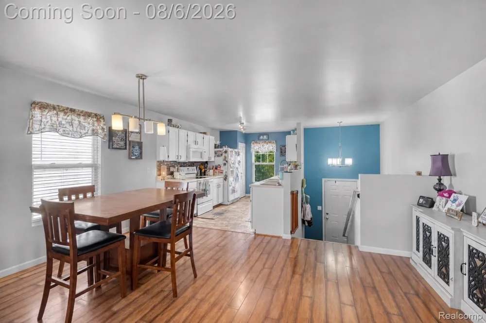 3067 Elk Creek Drive Clayton Charter Township, MI 48473