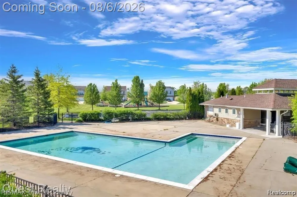3067 Elk Creek Drive Clayton Charter Township, MI 48473