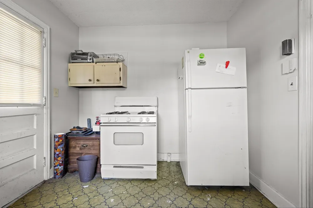 591 W Cloud Springs Road Rossville, GA 30741