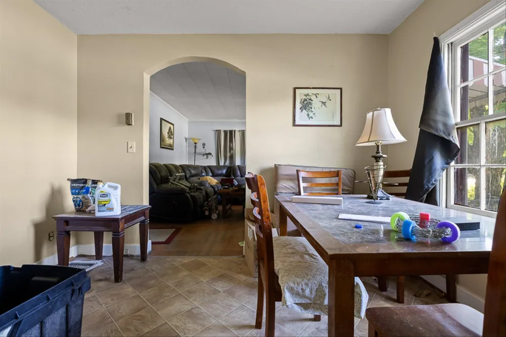 591 W Cloud Springs Road Rossville, GA 30741