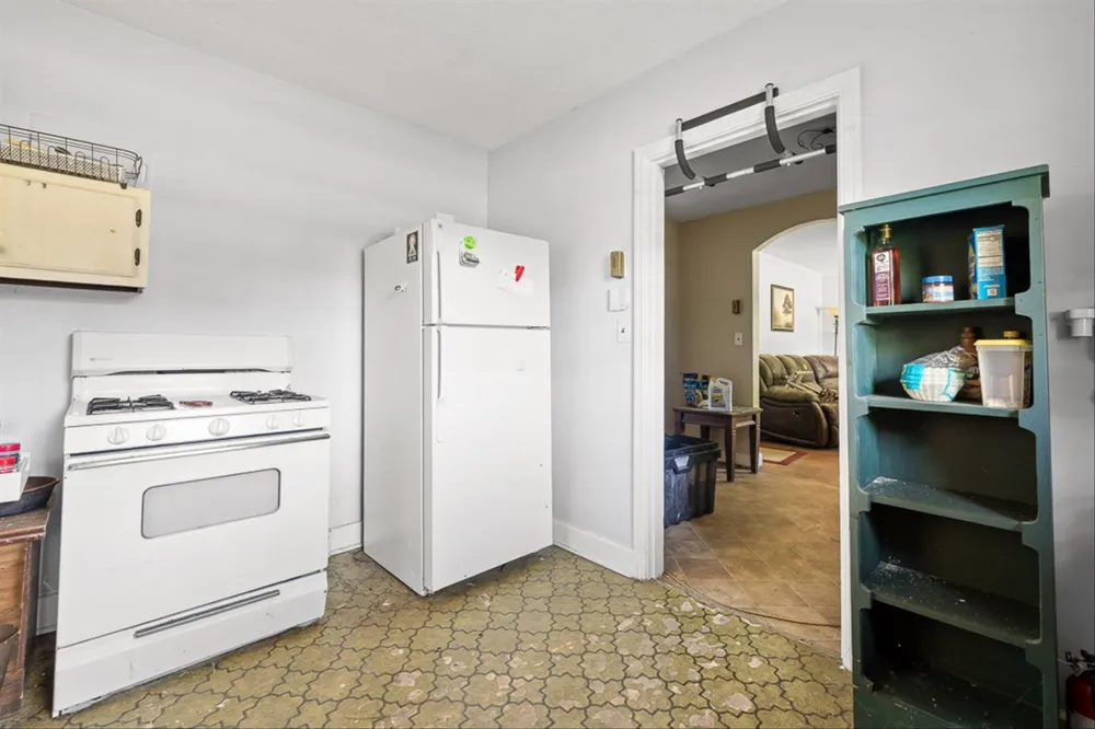 591 W Cloud Springs Road Rossville, GA 30741