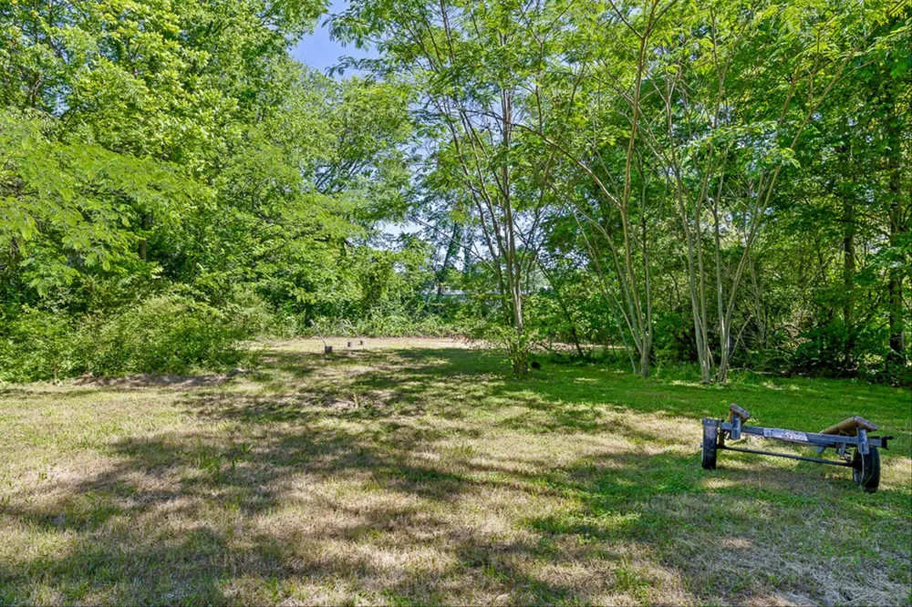 591 W Cloud Springs Road Rossville, GA 30741