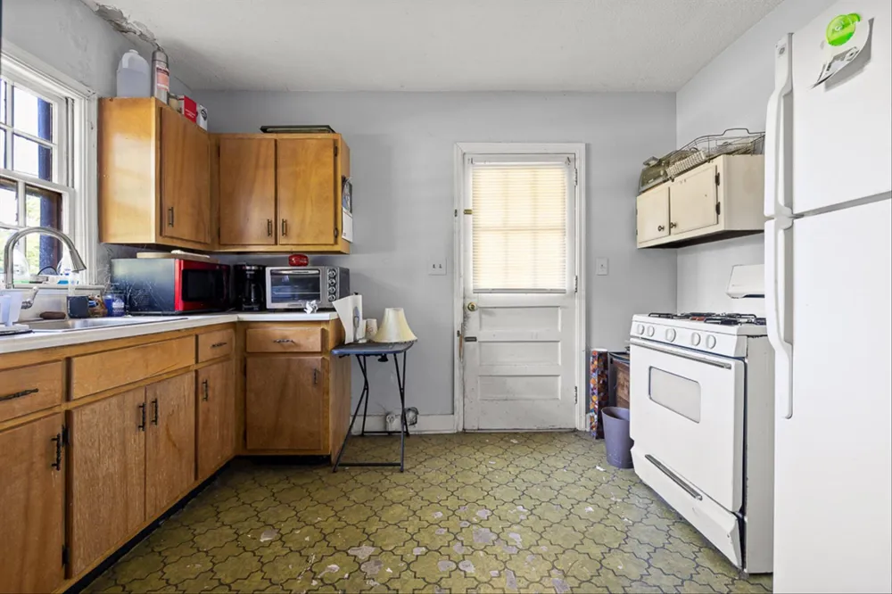 591 W Cloud Springs Road Rossville, GA 30741