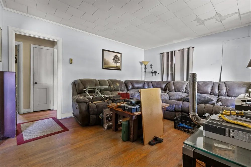 591 W Cloud Springs Road Rossville, GA 30741