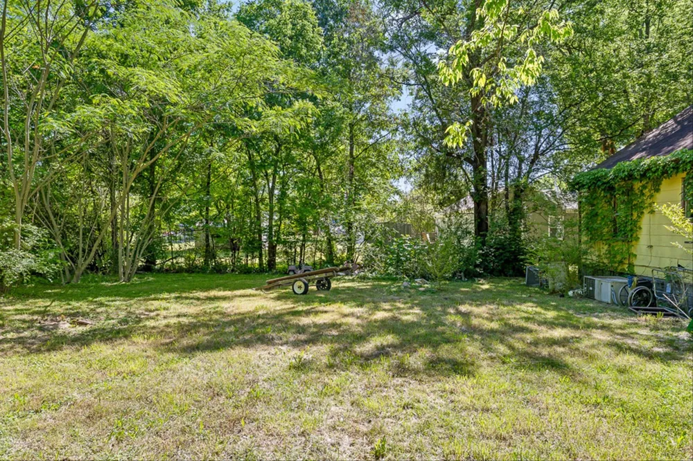 591 W Cloud Springs Road Rossville, GA 30741
