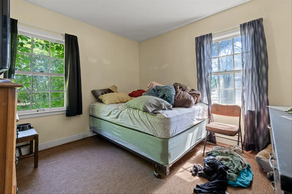 591 W Cloud Springs Road Rossville, GA 30741