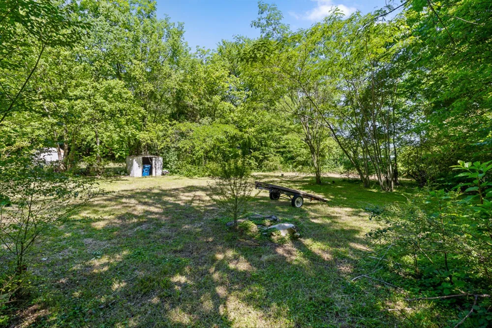 591 W Cloud Springs Road Rossville, GA 30741