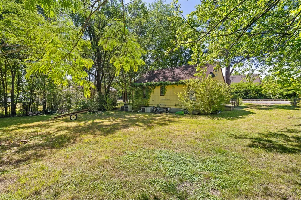 591 W Cloud Springs Road Rossville, GA 30741