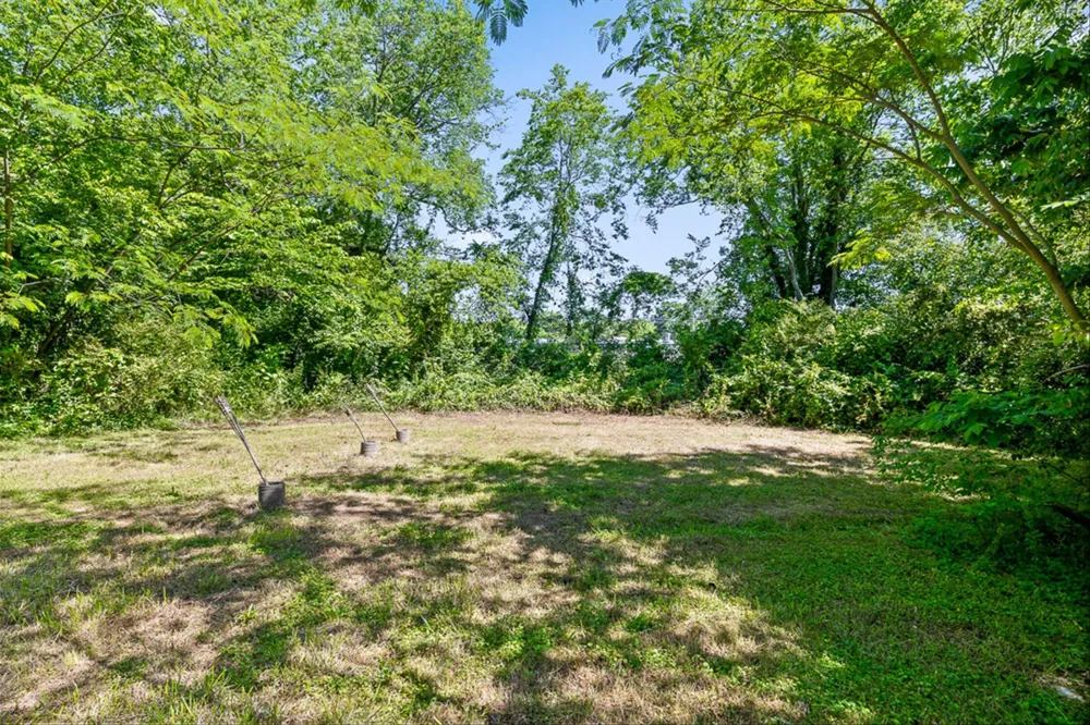 591 W Cloud Springs Road Rossville, GA 30741