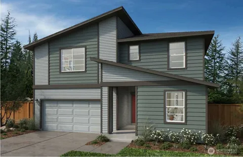 12642 170th Avenue Ct E #Lot189