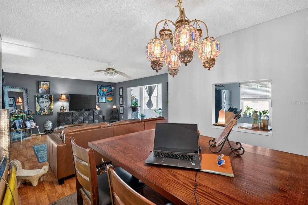 6960 20TH AVENUE #105 St Petersburg, FL 33710