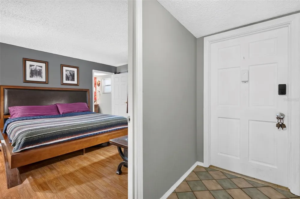 6960 20TH AVENUE #105 St Petersburg, FL 33710