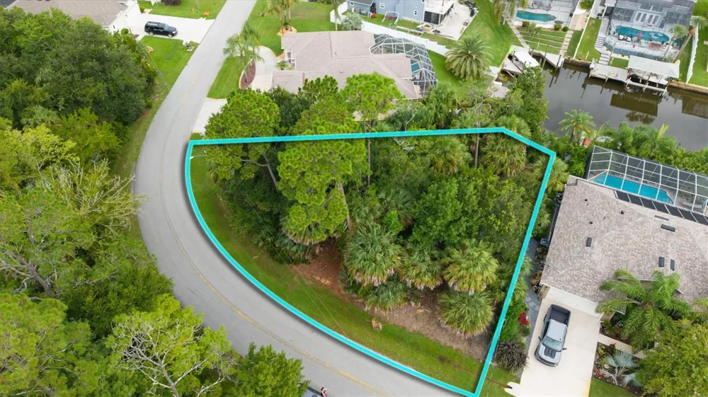 27 COLECHESTER LANE Palm Coast, FL 32137