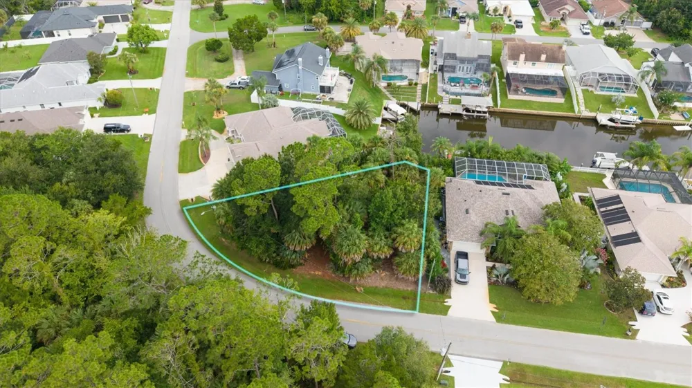 27 COLECHESTER LANE Palm Coast, FL 32137
