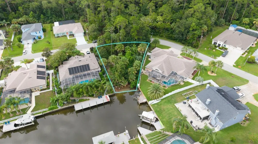 27 COLECHESTER LANE Palm Coast, FL 32137