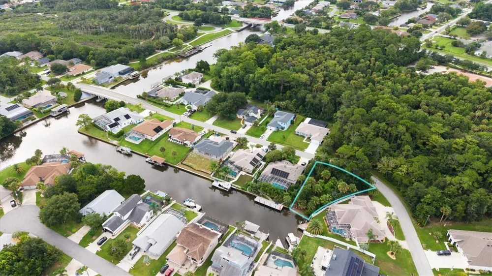 27 COLECHESTER LANE Palm Coast, FL 32137