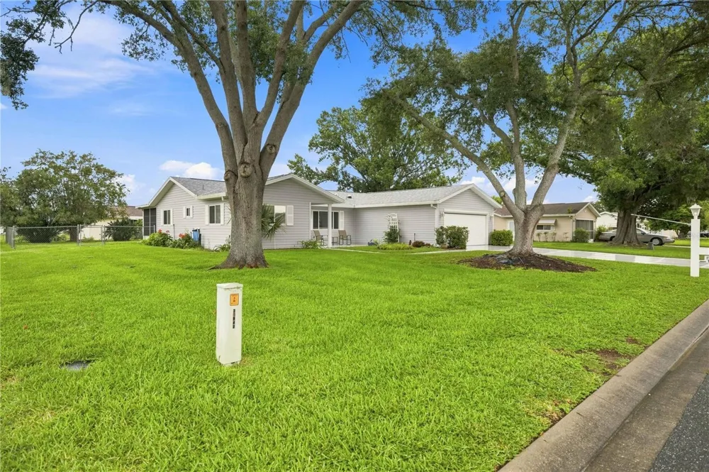 10435 SE 178TH PLACE Summerfield, FL 34491