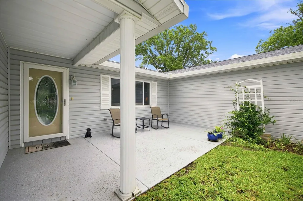 10435 SE 178TH PLACE Summerfield, FL 34491
