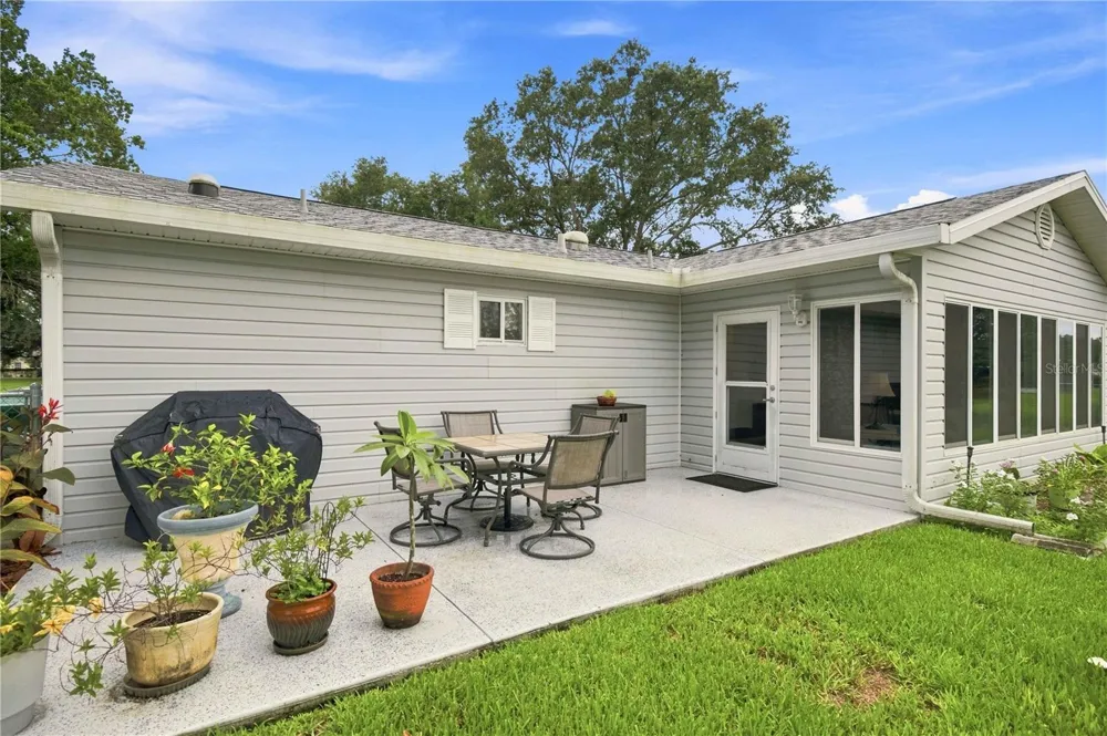 10435 SE 178TH PLACE Summerfield, FL 34491
