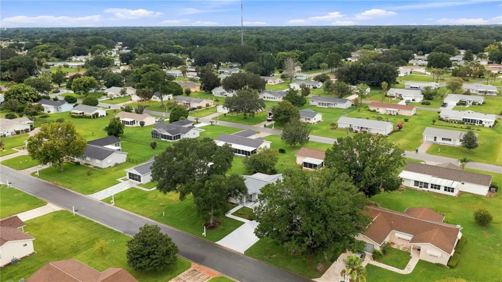 10435 SE 178TH PLACE Summerfield, FL 34491