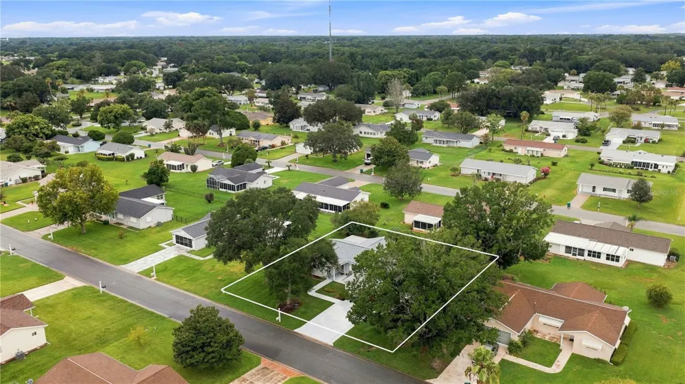 10435 SE 178TH PLACE Summerfield, FL 34491