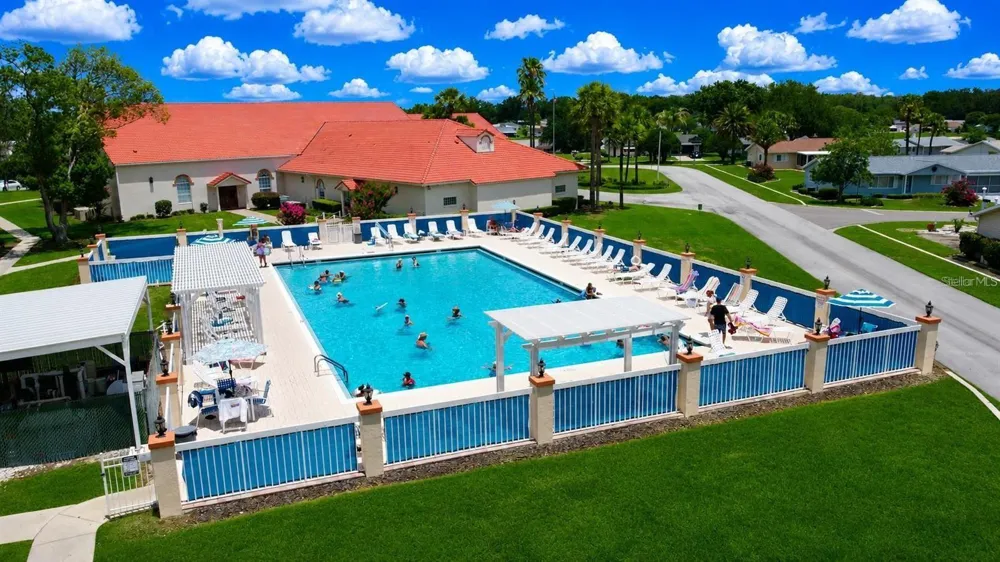 10435 SE 178TH PLACE Summerfield, FL 34491