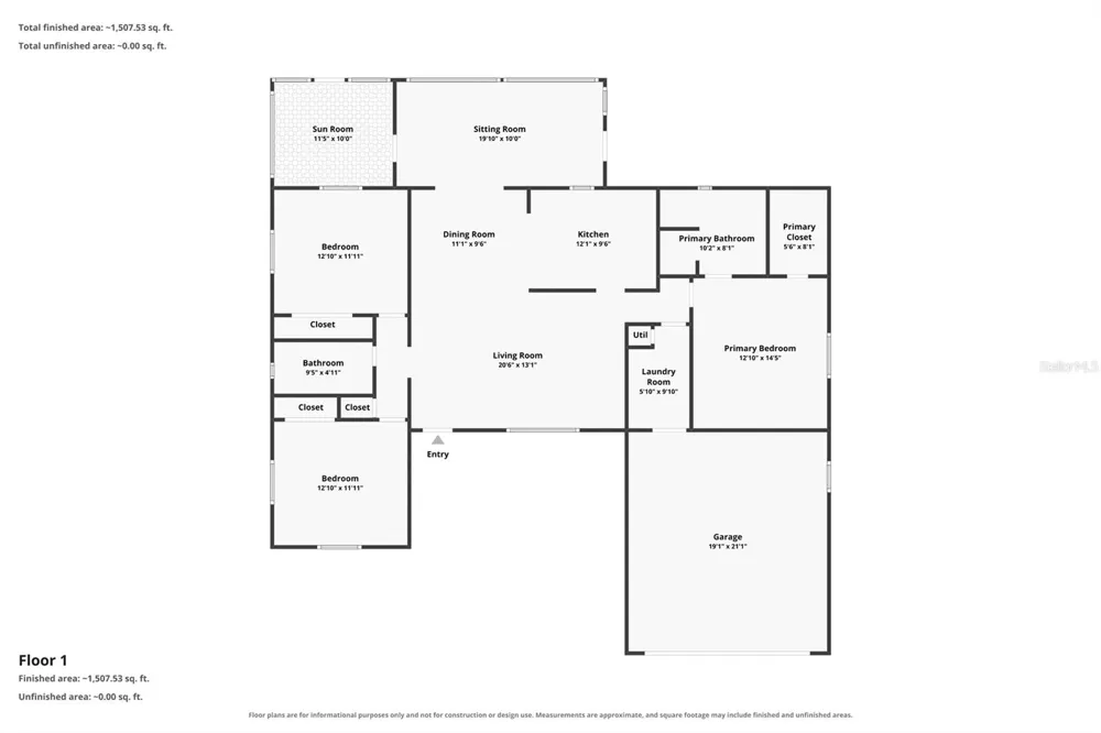 10435 SE 178TH PLACE Summerfield, FL 34491